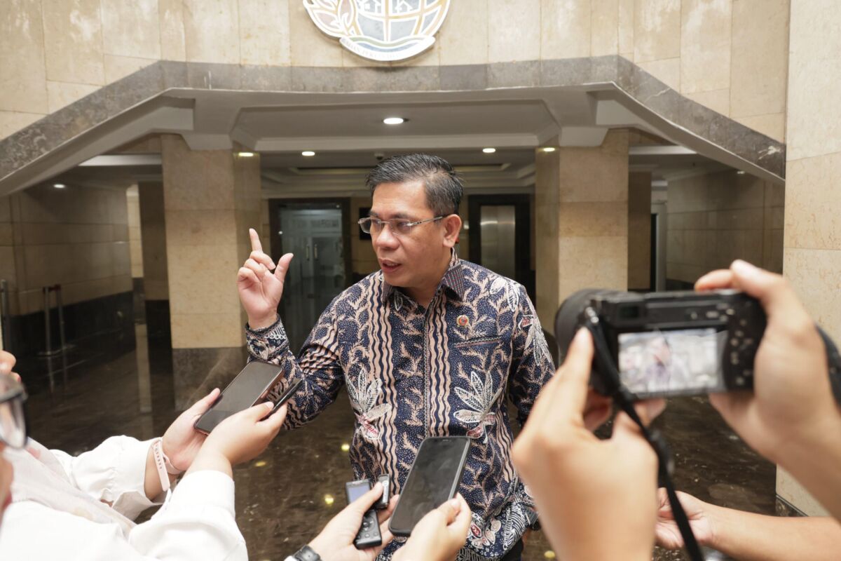 Horison Mokodompis Tegaskan Tidak Ada Privatisasi Pulau di Indonesia