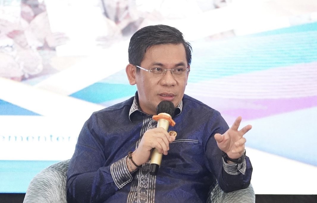 Implementasi Komunikasi Publik Harus Penuhi Kebutuhan Warga