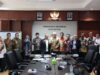 Kolaborasi Proyek RIMBA, Kementerian ATR/BPN Gandeng Tiga Universitas