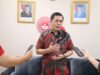 Kementrian ATR/BPN Ikut Ramaikan Karnaval Kemerdekaan HUT ke-80 RI