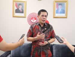 Kementrian ATR/BPN Ikut Ramaikan Karnaval Kemerdekaan HUT ke-80 RI