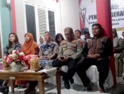 Buton Raih Penghargaan Kabupaten Layak Anak