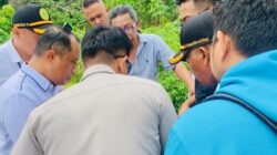 Hakim PN Baubau Tidak Menerima Permohonan Penggugat Sengketa Tanah Strategis di Palatiga