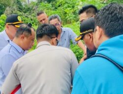 Hakim PN Baubau Tidak Menerima Permohonan Penggugat Sengketa Tanah Strategis di Palatiga
