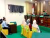 Jaksa di Buton Melakukan Sidang Pengalihan Hak Asuh Anak dari Orang Tuanya