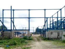 Dugaan Korupsi Gedung Ekspo, Jaksa Tunggu Penghitungan dari Ahli dan Audit