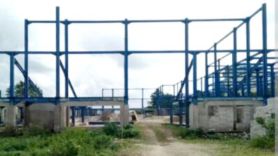 Dugaan Korupsi Gedung Ekspo, Jaksa Tunggu Penghitungan dari Ahli dan Audit