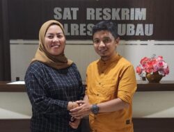 Dugaan Pengancaman Anggota DPRD Baubau Hanya Salah Paham