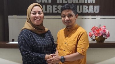Dugaan Pengancaman Anggota DPRD Baubau Hanya Salah Paham