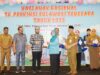 Bupati Buton Terima Penghargaan Kabupaten Layak Anak