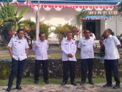 Wagub Sultra Sidak ke Disketapang