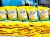 Harga Beras Belum Turun, Pedagang : Hanya Beras Bulog!