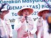 Dukung Program 3 Juta Rumah dan Sekolah Rakyat