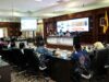 Menteri Nusron Ajak Pemda Kawal Empat Program Strategis Kementerian ATR/BPN