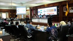 Menteri Nusron Ajak Pemda Kawal Empat Program Strategis Kementerian ATR/BPN