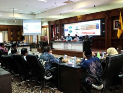 Menteri Nusron Ajak Pemda Kawal Empat Program Strategis Kementerian ATR/BPN