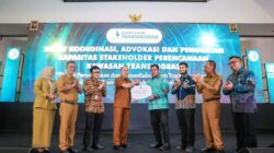 Gubernur Sultra Sebut Program Transmigrasi Melahirkan Pusat Pertumbuhan Ekonomi Baru