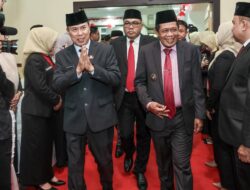 Gubernur Sultra Dorong Potensi Daerah