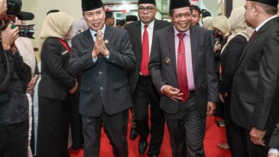 Gubernur Sultra Dorong Potensi Daerah