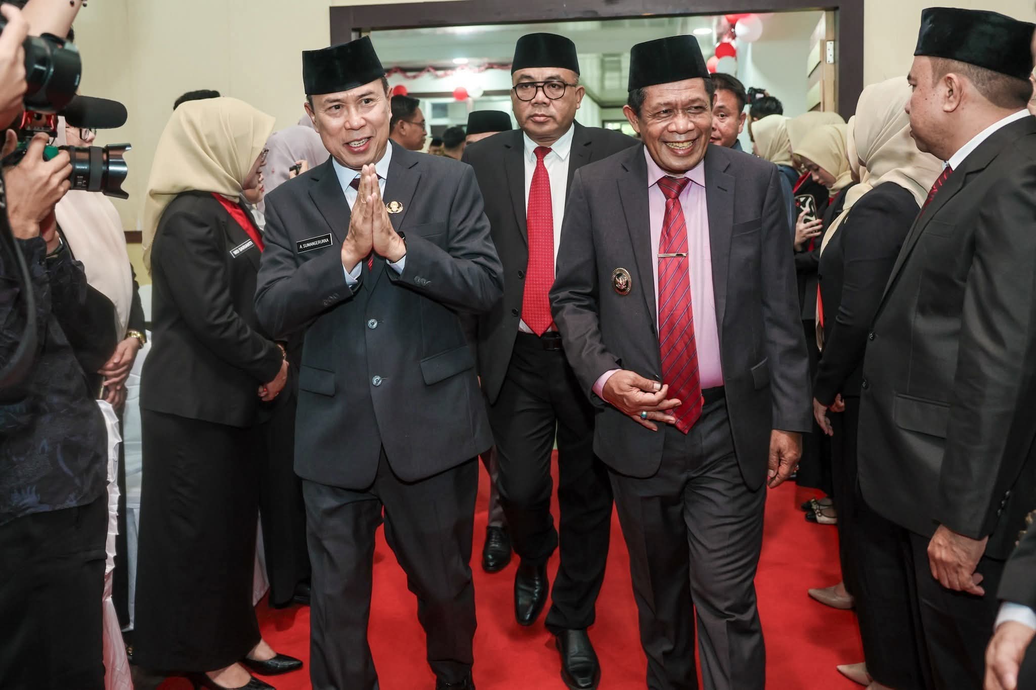 Gubernur Sultra Dorong Potensi Daerah