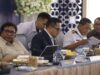 Wakil Gubernur Sultra Terima Kunjungan Komisi II DPR RI dan Wamendagri