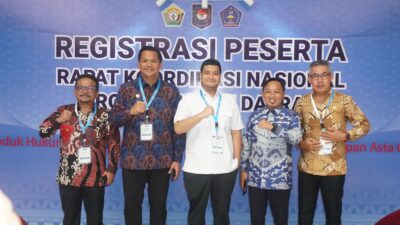 Bupati Siap Permudah Izin Investasi di Buton
