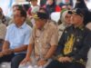 Ir Hugua Hadiri Pembukaan GPM Serentak di Seluruh Indonesia