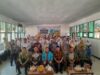 BPK Tanamkan Kesadaran Awasi Uang Negara Sejak Dini di SMAN 1 Baubau