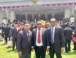 Menyaksikan Negeri Ini Merayakan 80 Tahun Usianya