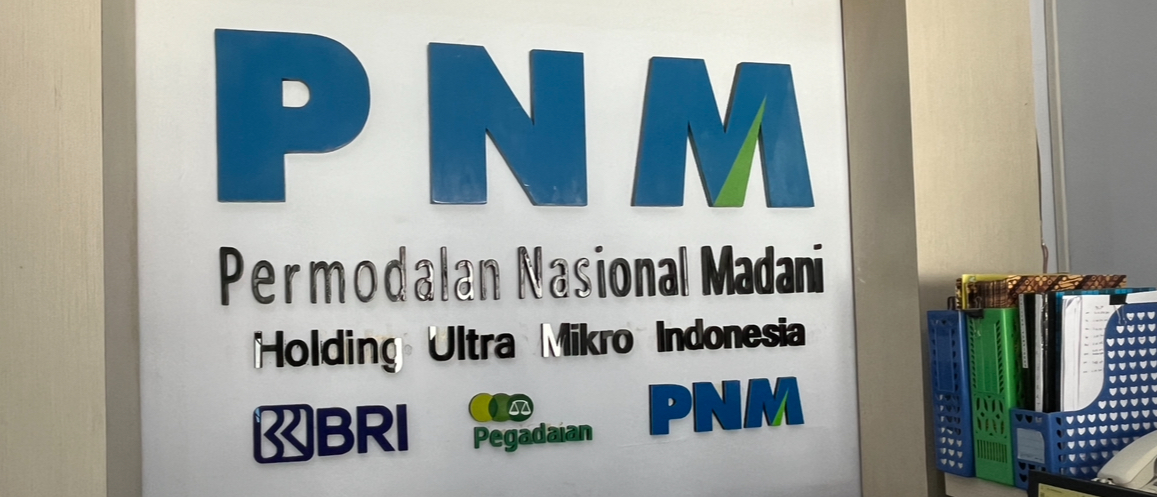 Uang Nasabah Diduga Ditilap Oknum Karyawan, PNM Baubau Pastikan Tuntas Secepatnya