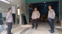 Kapolres Buton Tinjau Lokasi SPPG Polri