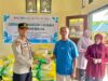 Polsek Wabula Sediakan Beras SPHP untuk Masyarakat