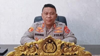Polisi Dalami Kasus Orang Hilang di Pasarwajo