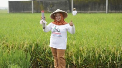 Kementerian ATR/BPN Gencar Sosialisasi Gemapatas