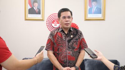 Mentri ATR/BPN Bakal Kunker ke Maluku Utara