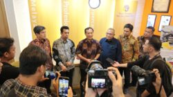Kanwil BPN Provinsi DKI Jakarta Luncurkan Layanan Peralihan Hak Tanah Elektronik