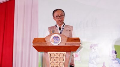 Kementerian ATR/BPN Targetkan Pengukuran dan Pemetaan 2 Juta Bidang Tanah