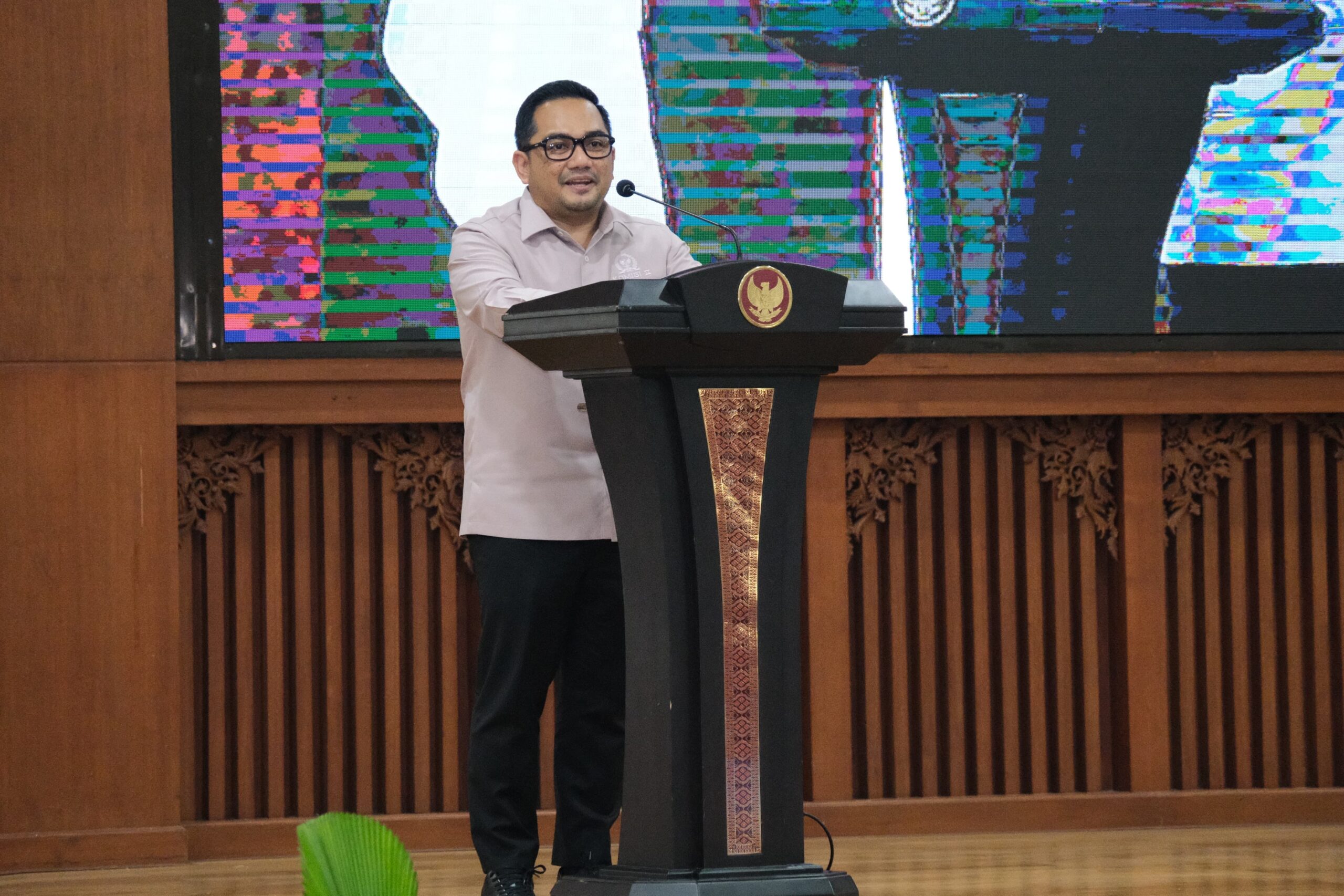 DPR RI Apresiasi Langkah Konkret Kementerian ATR/BPN