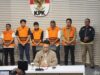 KPK Ungkap Bupati Koltim Abdul Azis Minta Fee Proyek RSUD Rp 9 Miliar