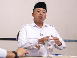 Sertifikat 210 Bidang Pagar Laut Tangerang Sudah Dilepaskan Sukarela