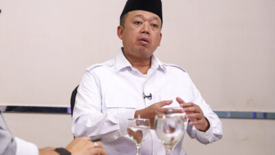 Sertifikat 210 Bidang Pagar Laut Tangerang Sudah Dilepaskan Sukarela