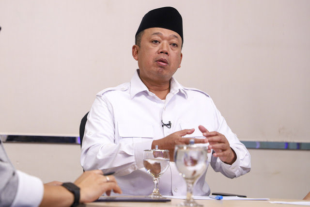 Sertifikat 210 Bidang Pagar Laut Tangerang Sudah Dilepaskan Sukarela