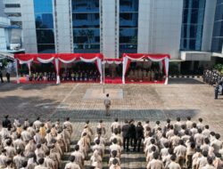 Peringatan HANTARU 2025, Menteri Nusron Realisasikan Asta Cita Presiden