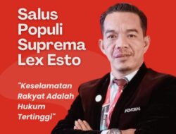 Polemik Jalan Umum, LBH HAMI Bakal Laporkan Bupati dan PT Putindo di Polda Sultra