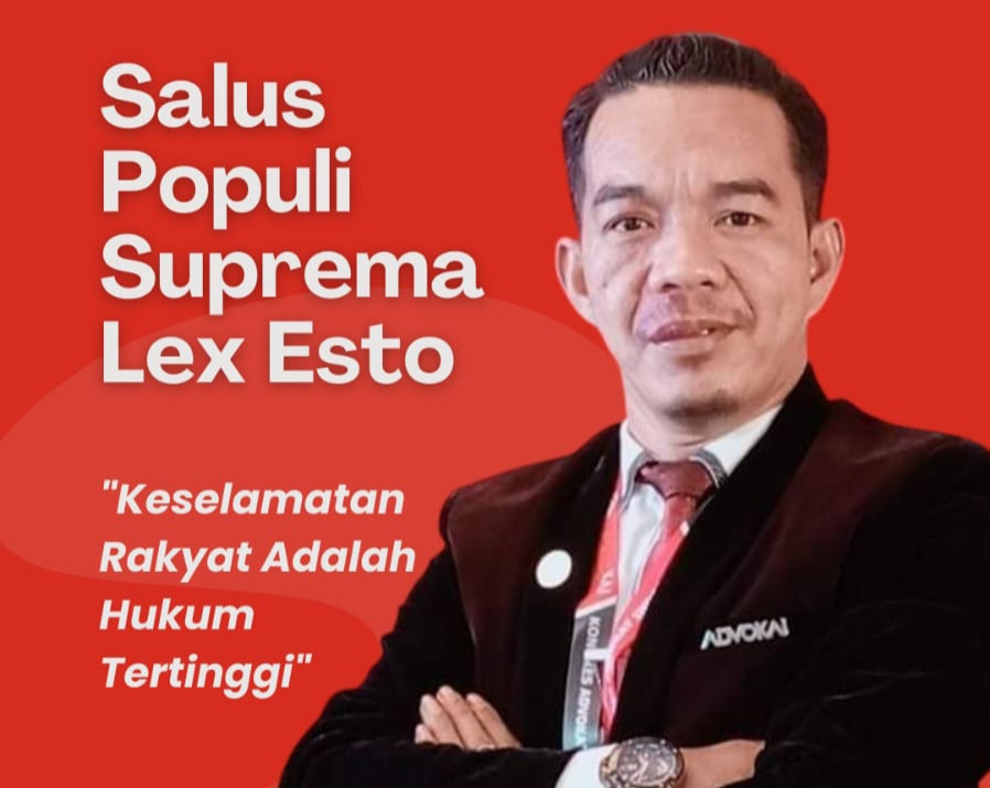 Polemik Jalan Umum, LBH HAMI Bakal Laporkan Bupati dan PT Putindo di Polda Sultra
