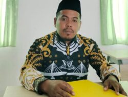 Pengelolaan Tambang untuk Kesejahteraan Rakyat, Pemuda Muhammadiyah Dukung LBH HAMI