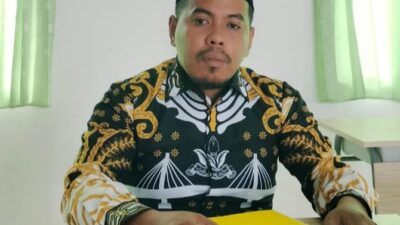 Pengelolaan Tambang untuk Kesejahteraan Rakyat, Pemuda Muhammadiyah Dukung LBH HAMI