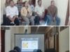 BPN Buton Ikuti Lounching Peralihan Hak secara Elektronik