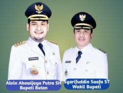 Janji Kampanye Belum Terealisasi, Wakil Bupati Minta Warga Bersabar