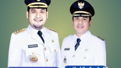 Janji Kampanye Belum Terealisasi, Wakil Bupati Minta Warga Bersabar